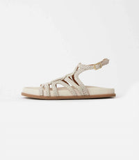Seychelles - Women's Sweet Emotion Braided Gladiator Sandals