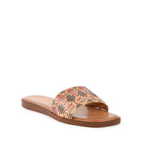 Seychelles - Women's Palm Oasis Slide