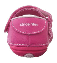 Stride Rite - Girl's Soft Motion Jordana Mary Jane Shoe