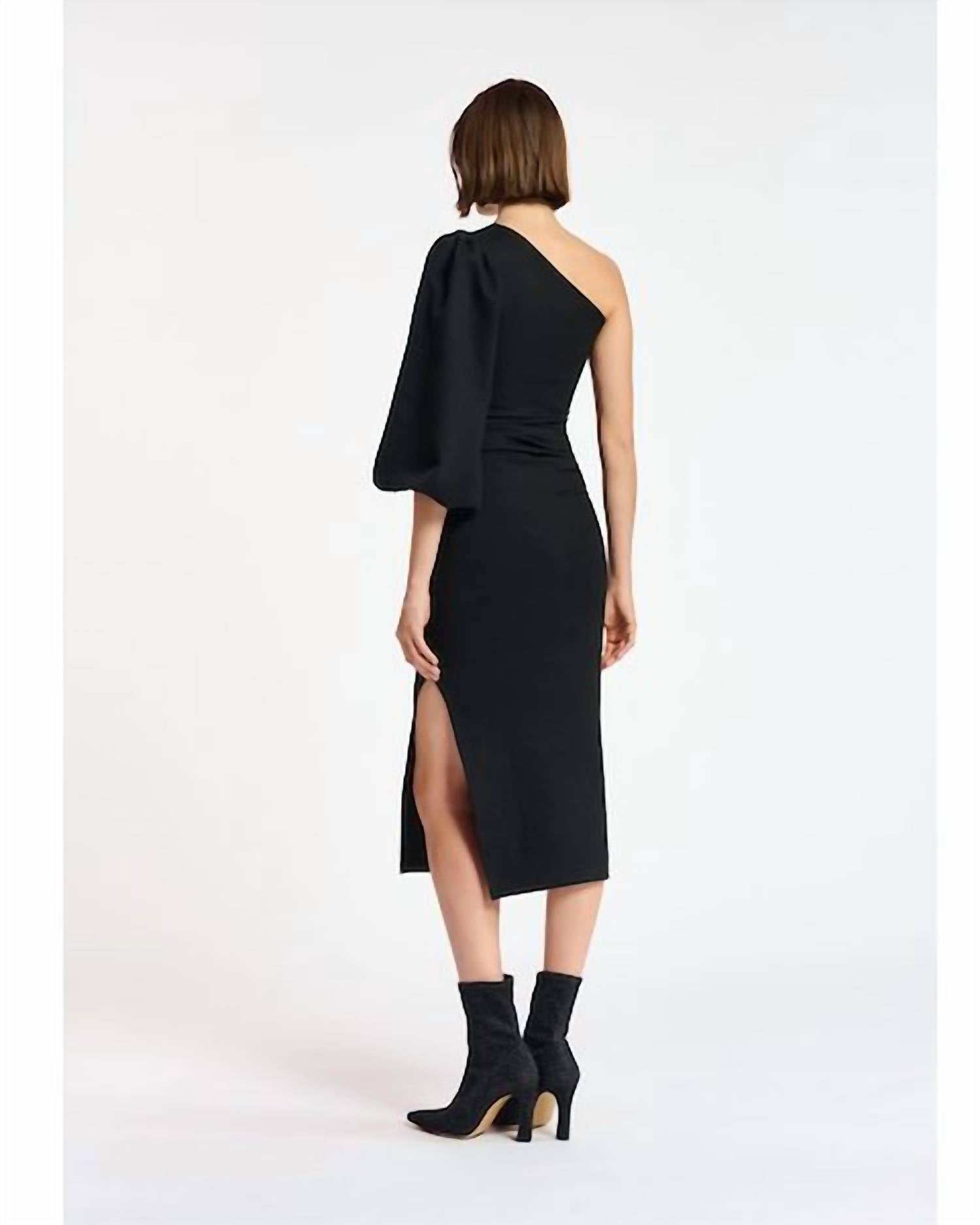 Essentiel Antwerp - Cucaracha Dress