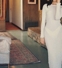 Montce - Solidad Long Dress