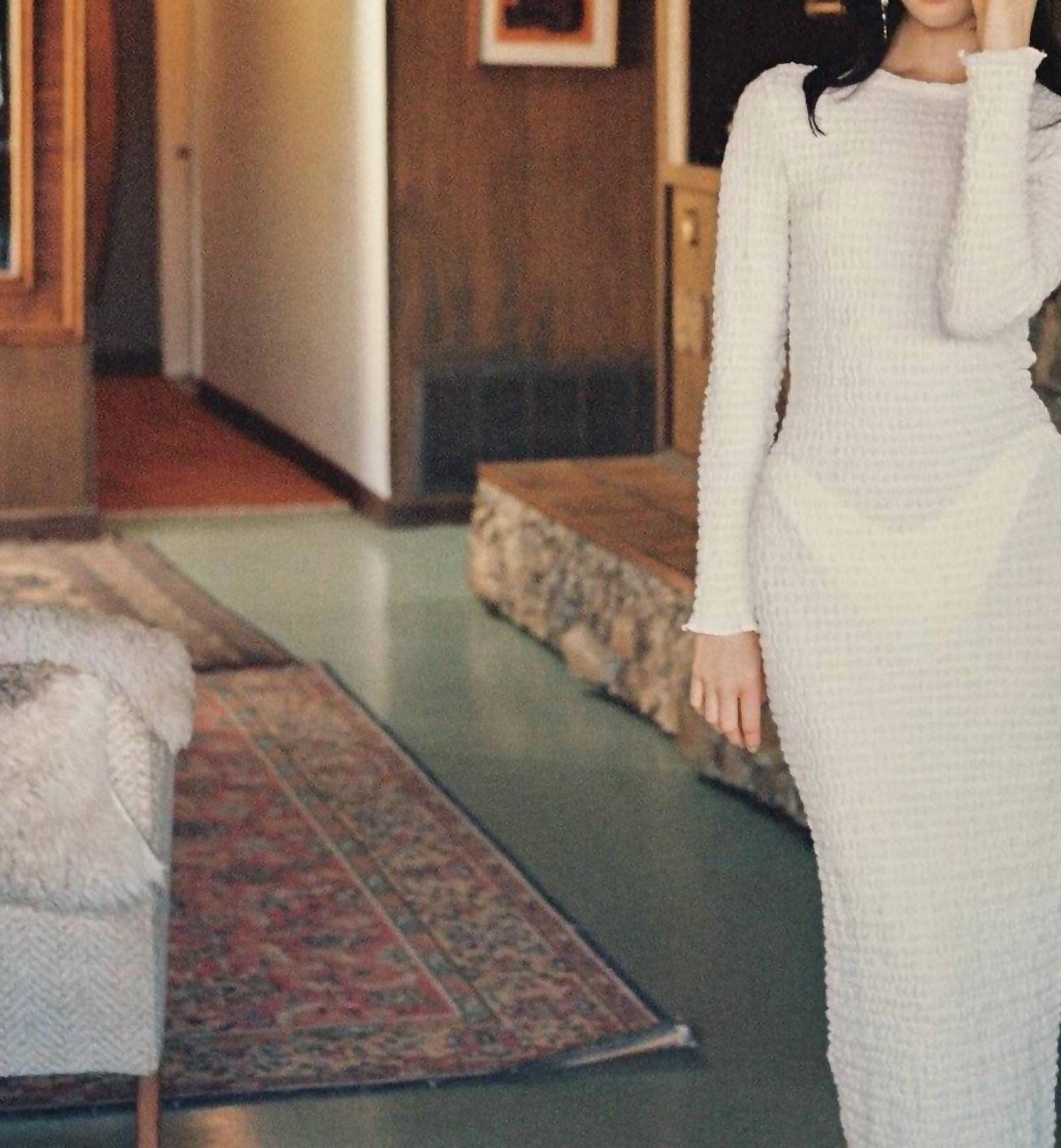 Montce - Solidad Long Dress