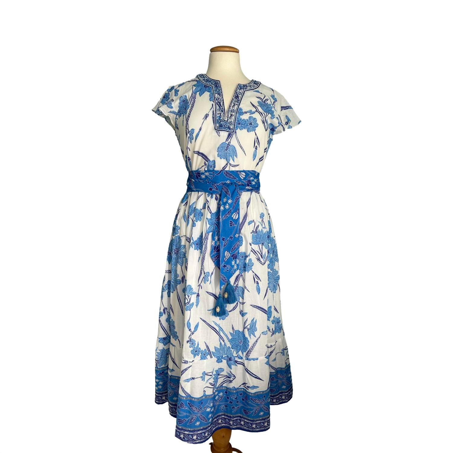 Bella Tu - Women's Liz Dress