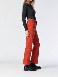 Mavi - Stretch Denim Jeans