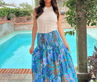 Marie Oliver - Women's Stacie Maxi Skirt