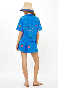 Oliphant - Riley Shorts