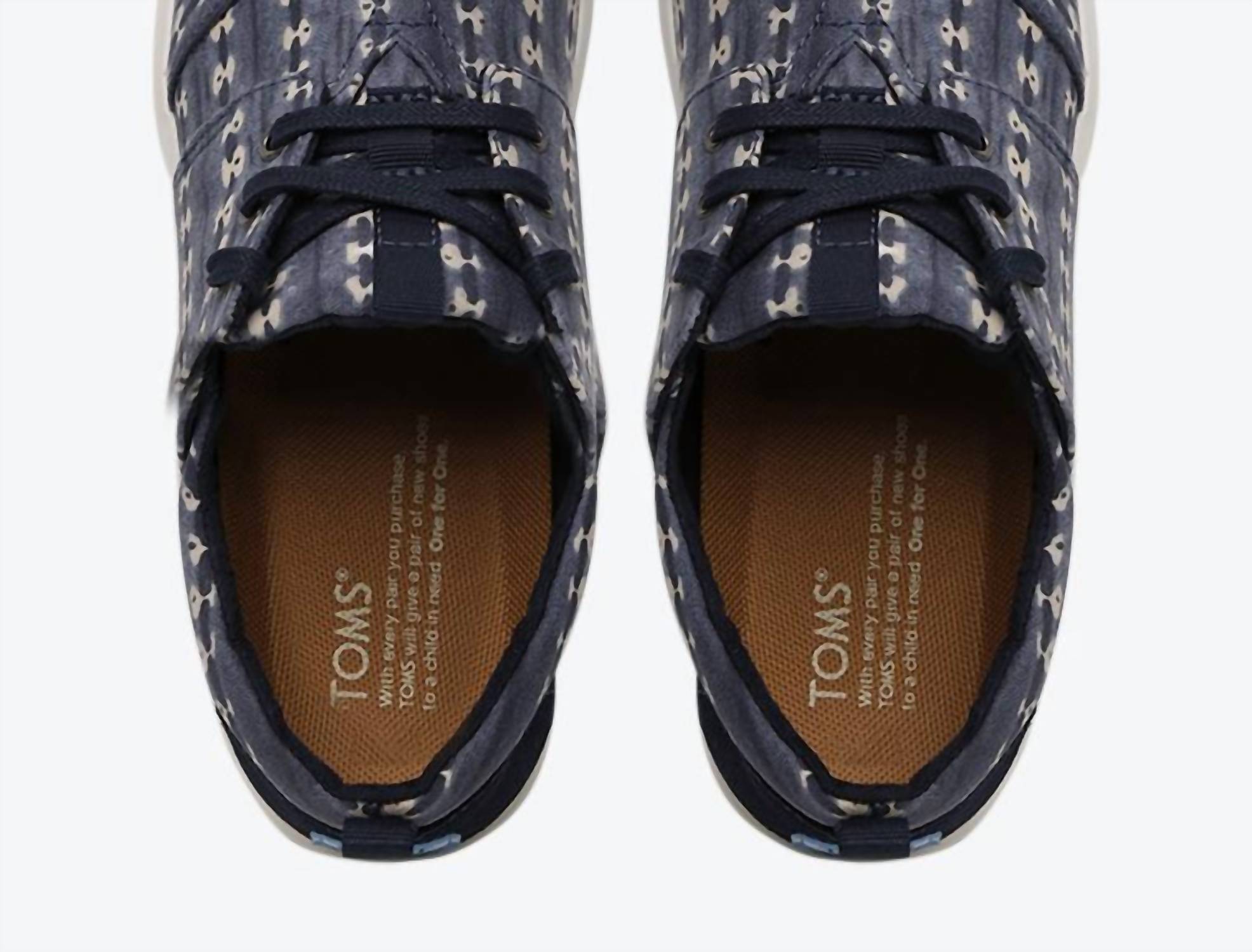 Toms - Women's Del Rey Sneakers