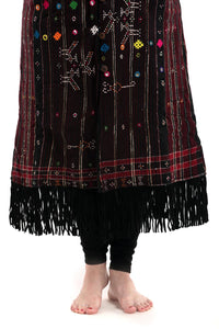 Standawt - Merino Wool Coat