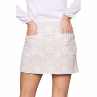 Golftini - Pull On Skort