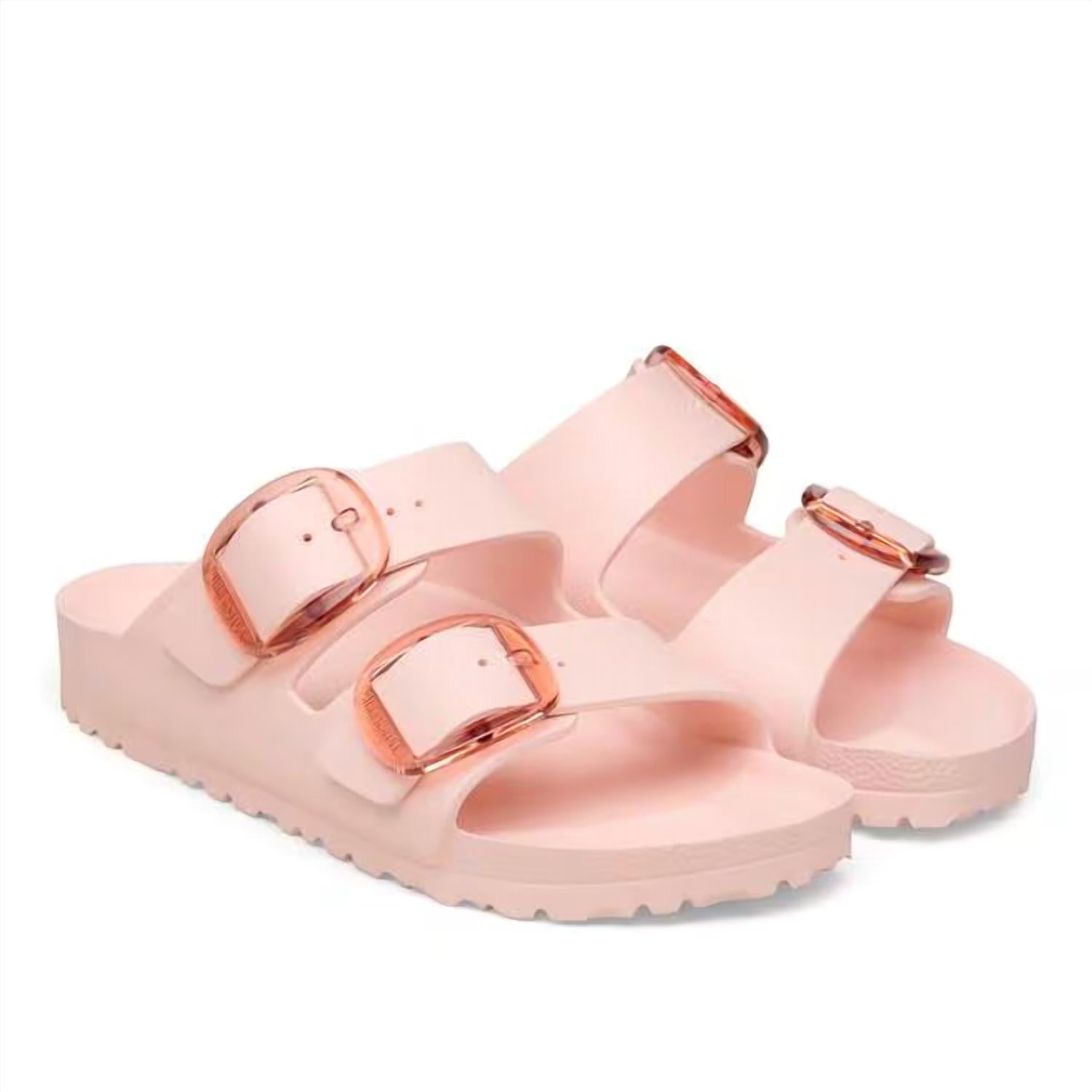 Birkenstock - Women's Arizona Eva Big Buckle Sandals