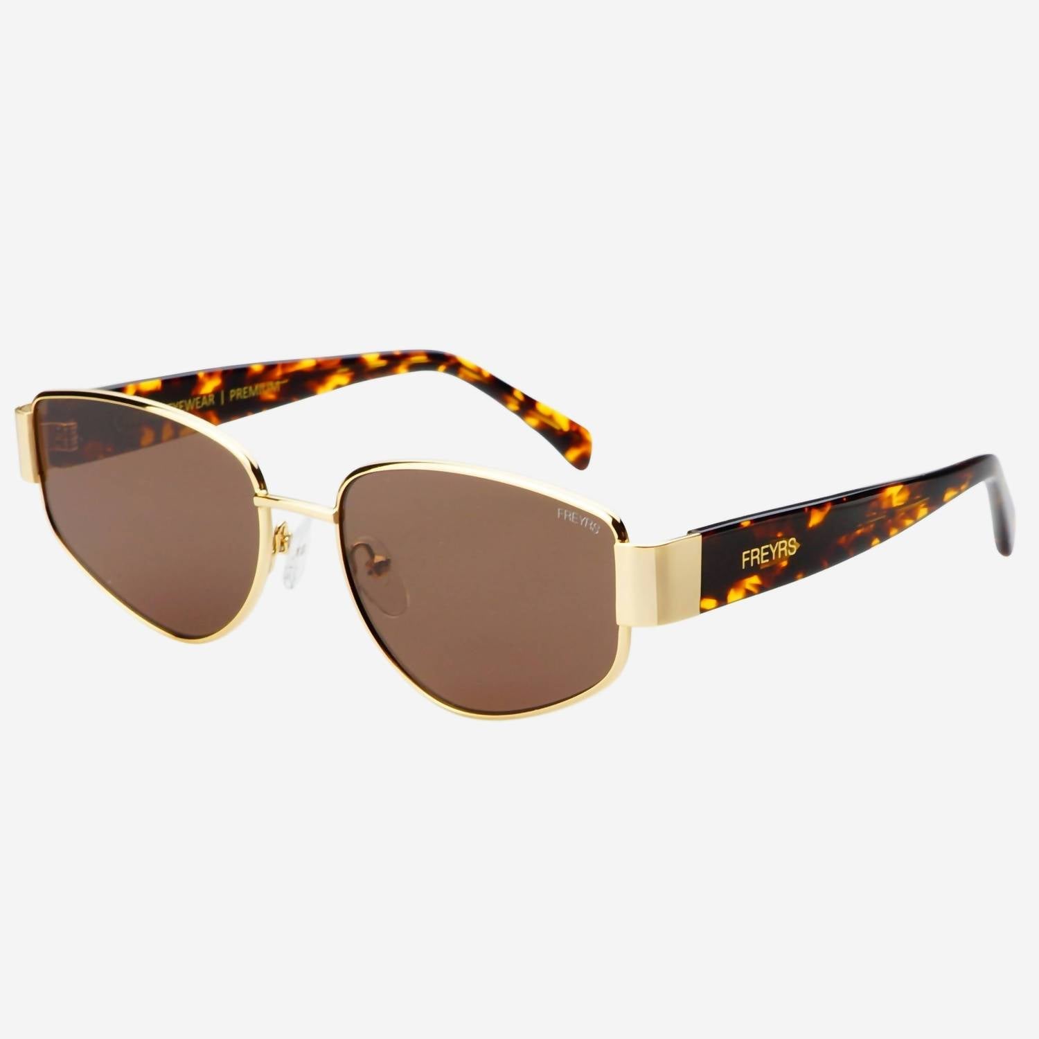 Freyrs Eyewear - Women's Delilah Sunglasses