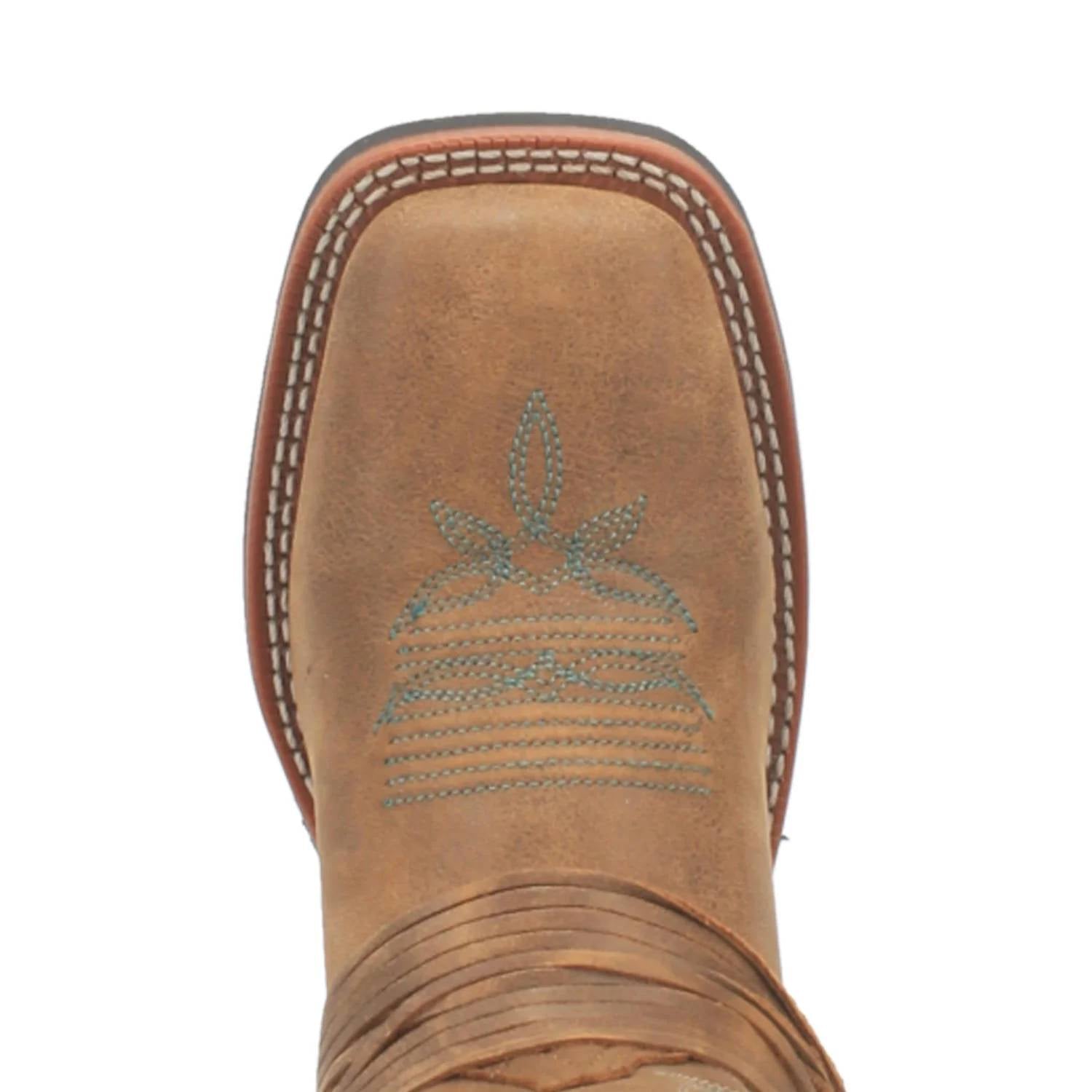 Laredo - Women's Sadie Cowgirl Approved Boot