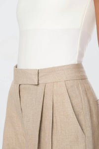 Dāl The Label - Wide Leg Pants