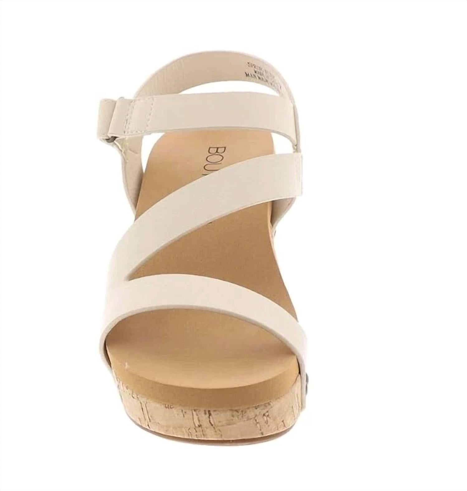 Boutique By Corkys - Women's Spring Fling Sandal