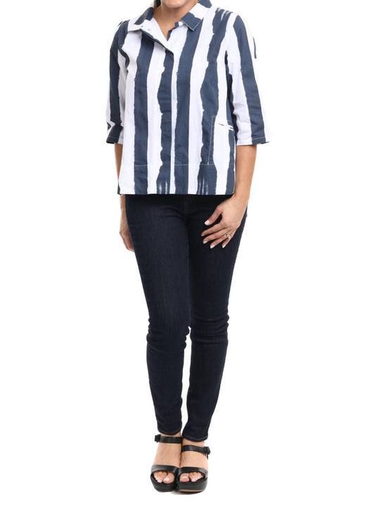 Tulip Clothing - Whitney Top