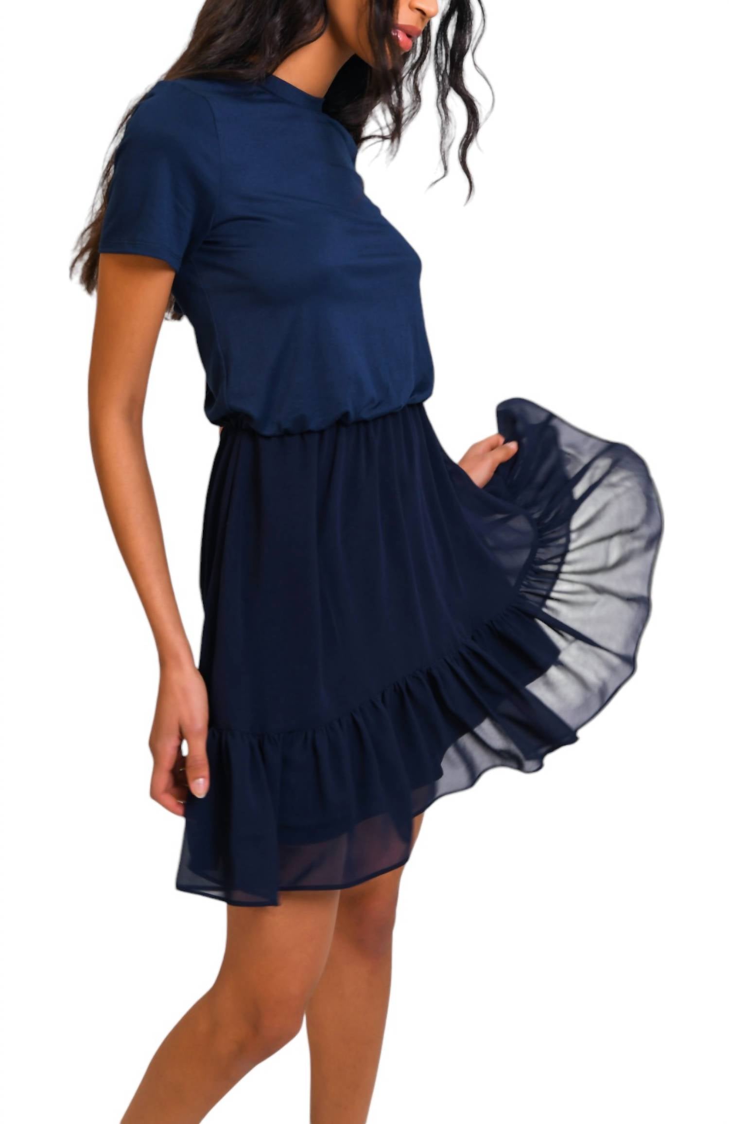 Hutch - ALIAS DRESS