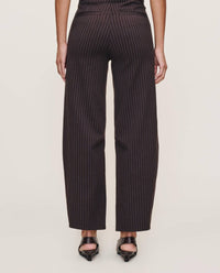 Dl1961 - Women'S - Tailored Pinstripe Top