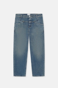 Closed - Stover X Relaxed Jeans