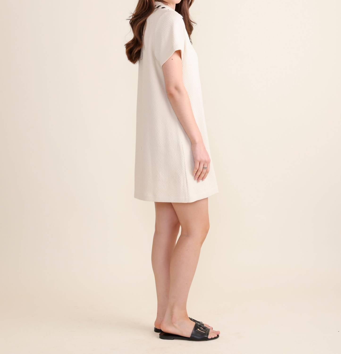 S'Edge - Hartford Dress