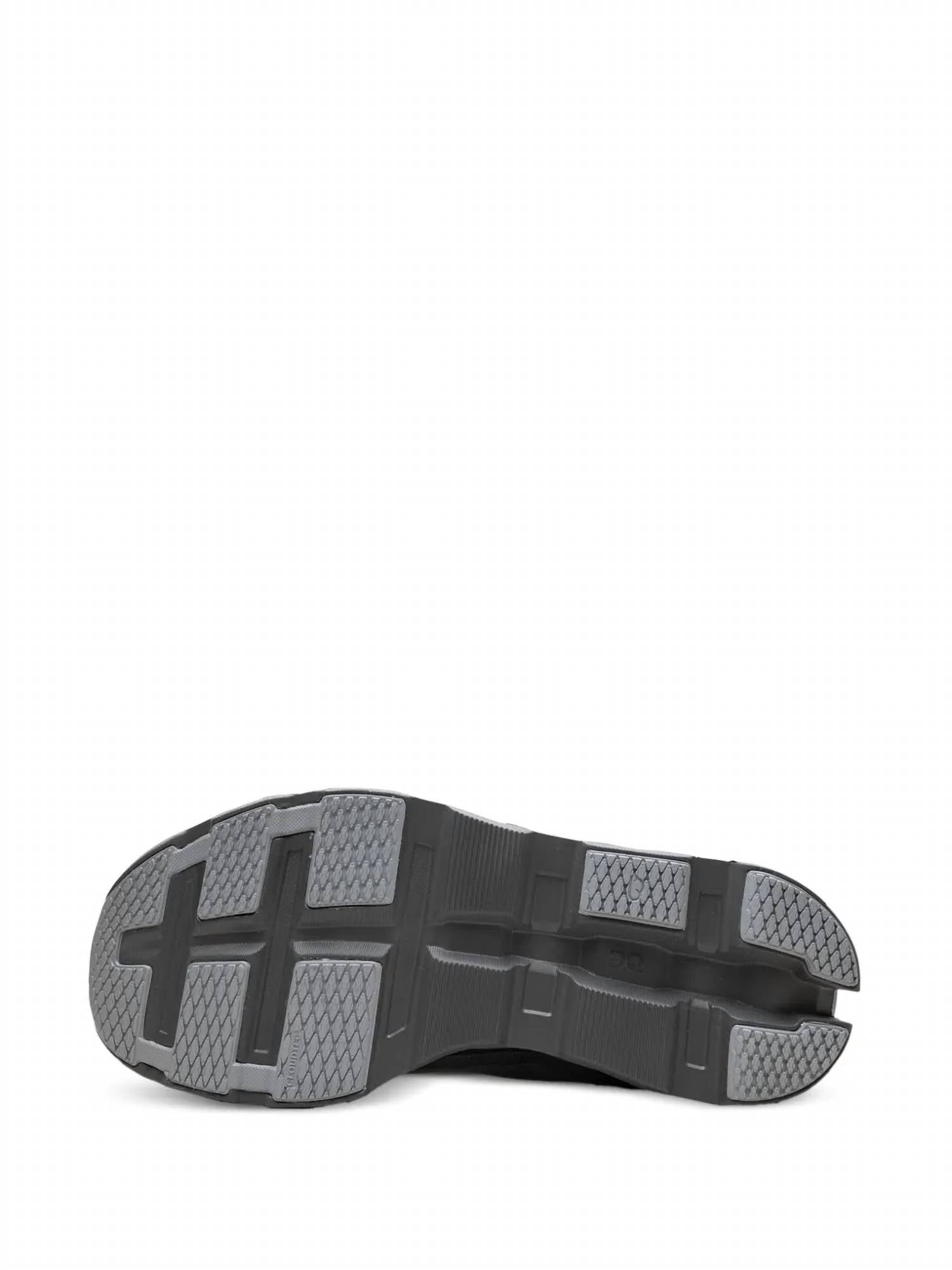 On Running - Men's Cloud Monster 2 Running Shoes