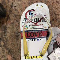 Brighton - Women's Insta Flip Flops