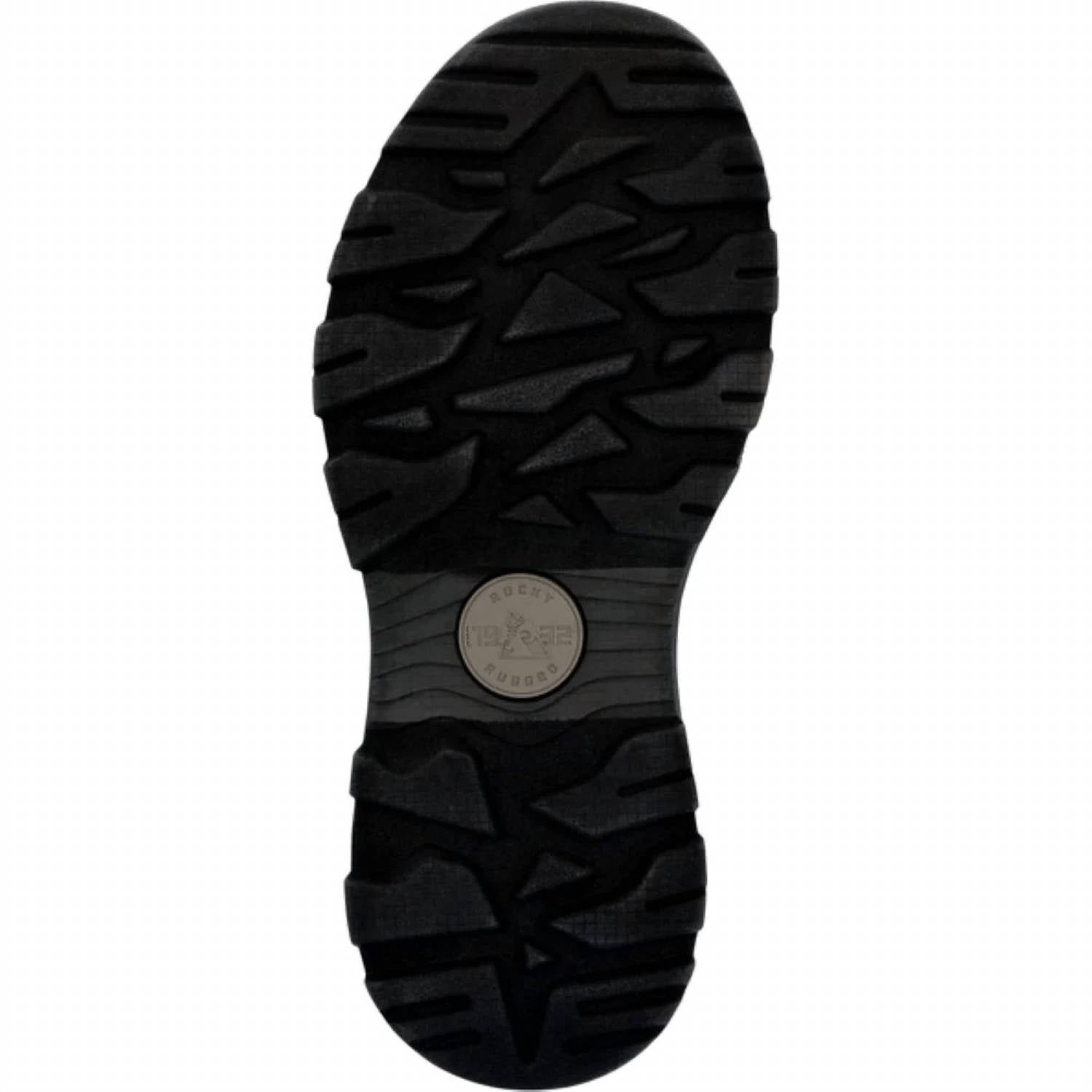 Rocky - Men's Stryker Hunting Pull-on Boot
