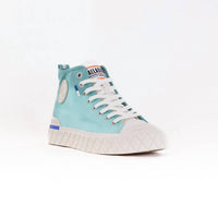 Palladium - Women's Palla Ace Chukka Organic Sneakers