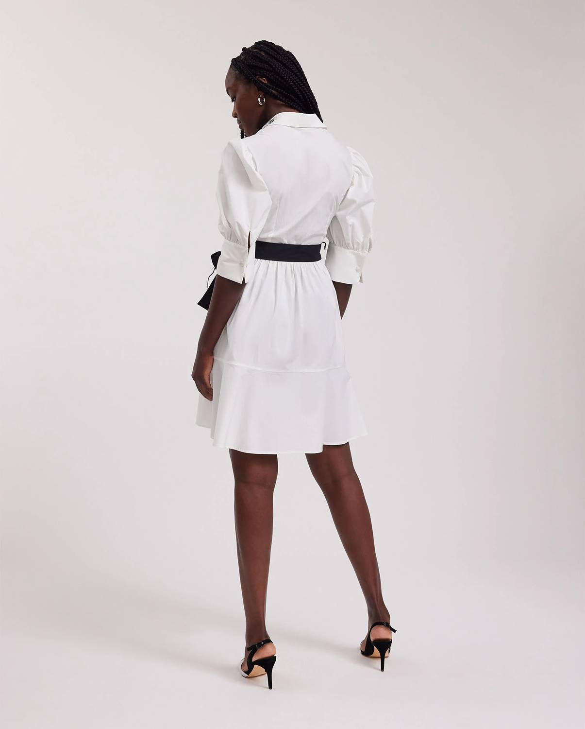 Anne Fontaine - Roxane Dress