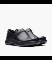 Clarks - Women's Clarkspro Gem Slip On Shoe
