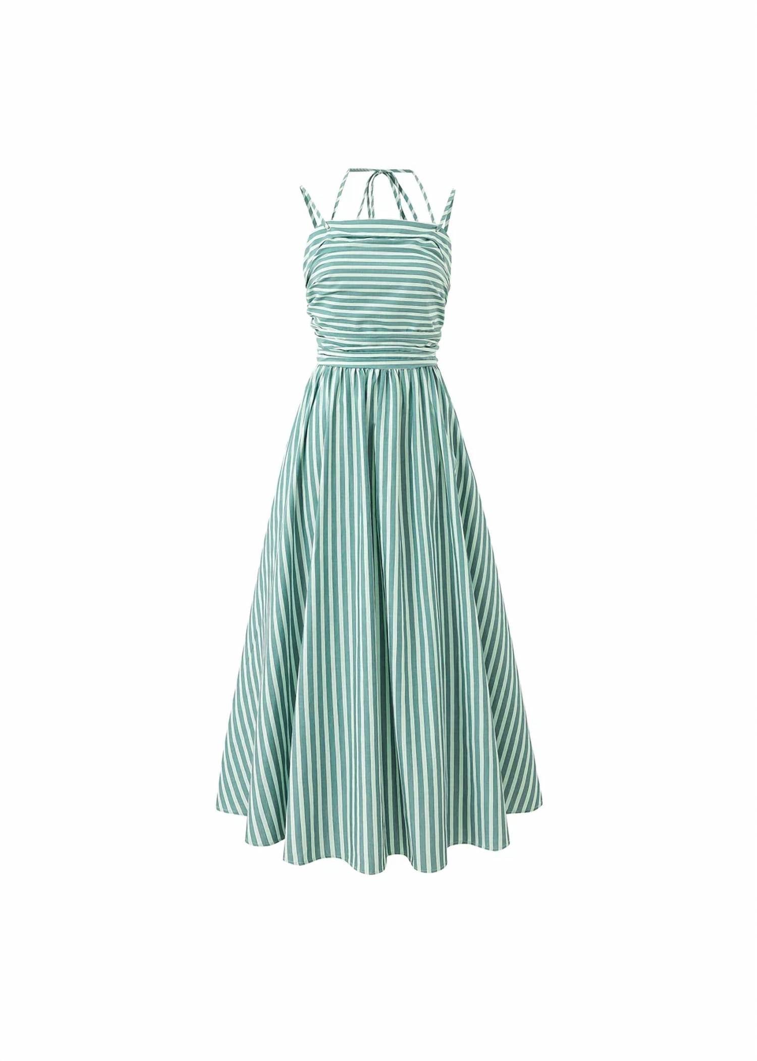 Frnch - Felice Maxi Dress