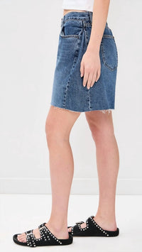 Askk Ny - The Sloop Short