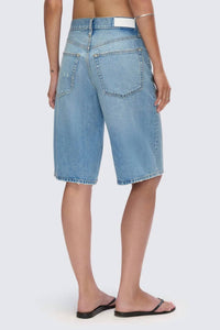 Re/Done - Women's Skater Short