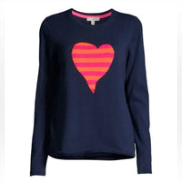 Lisa Todd - Heart Sleeve Sweater