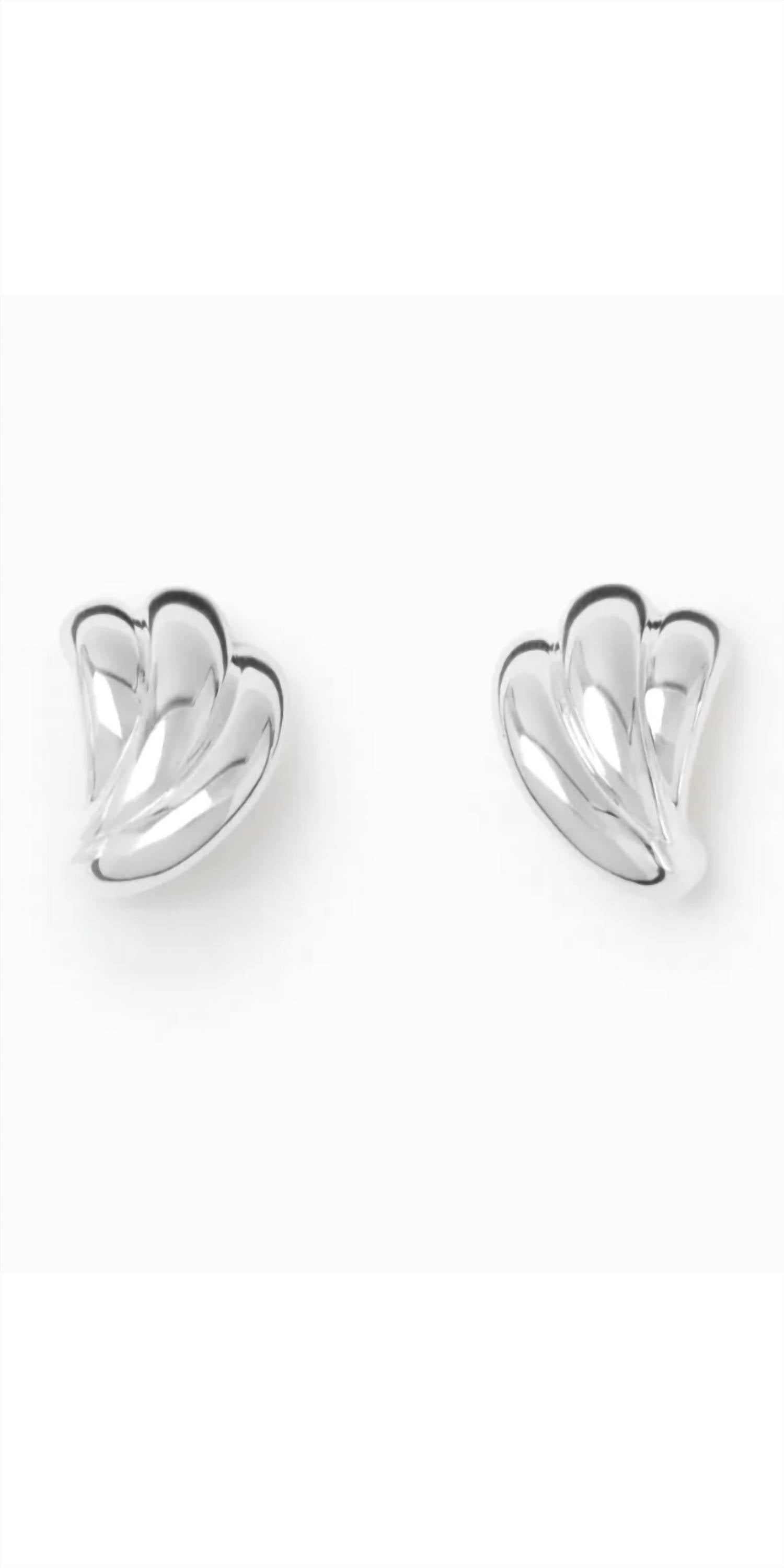 Lié Studio - Women's Magda Earrings