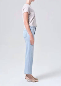 Agolde - Harper Crop Jean