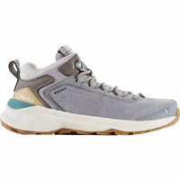 Oboz - Women's Cottonwood Mid B-dry Waterproof Hiking Boots