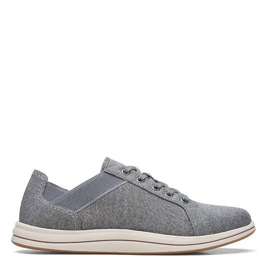 Clarks - Women's Breeze Sky Sneaker