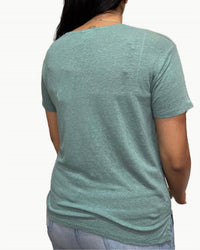 Hartford - Torama Knit T-shirt