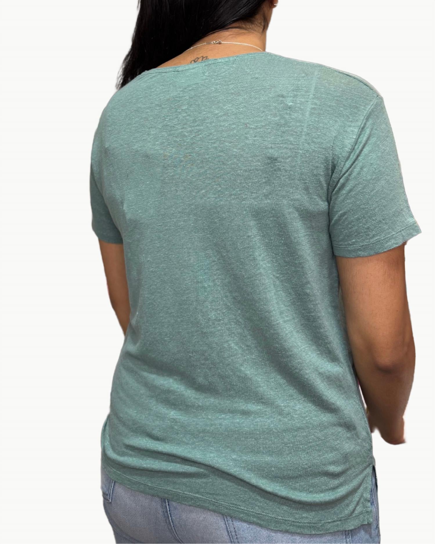 Hartford - Torama Knit T-shirt