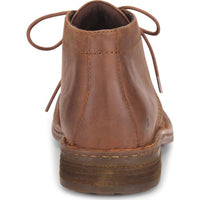 Born Men's Harrison Boot in grand canyon brown - men's boots - alternate view