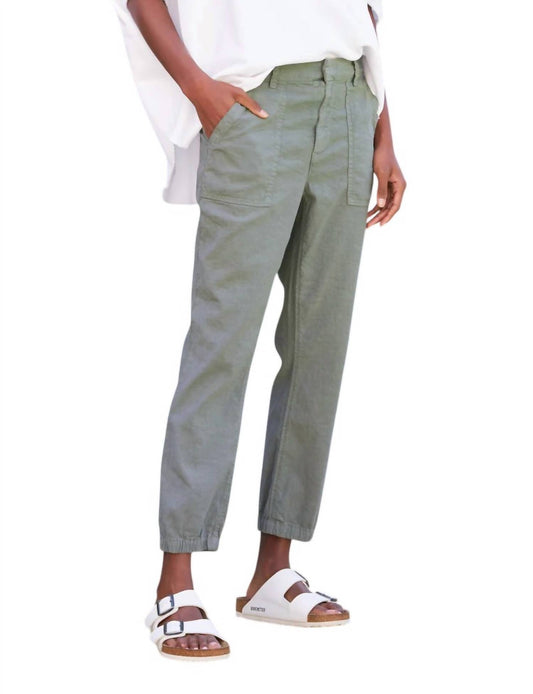 Frank & Eileen - JAMESON JOGGER PANTS