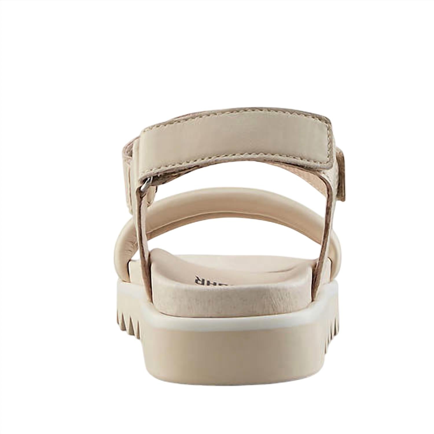 Cougar - Women's Nolo Sandal