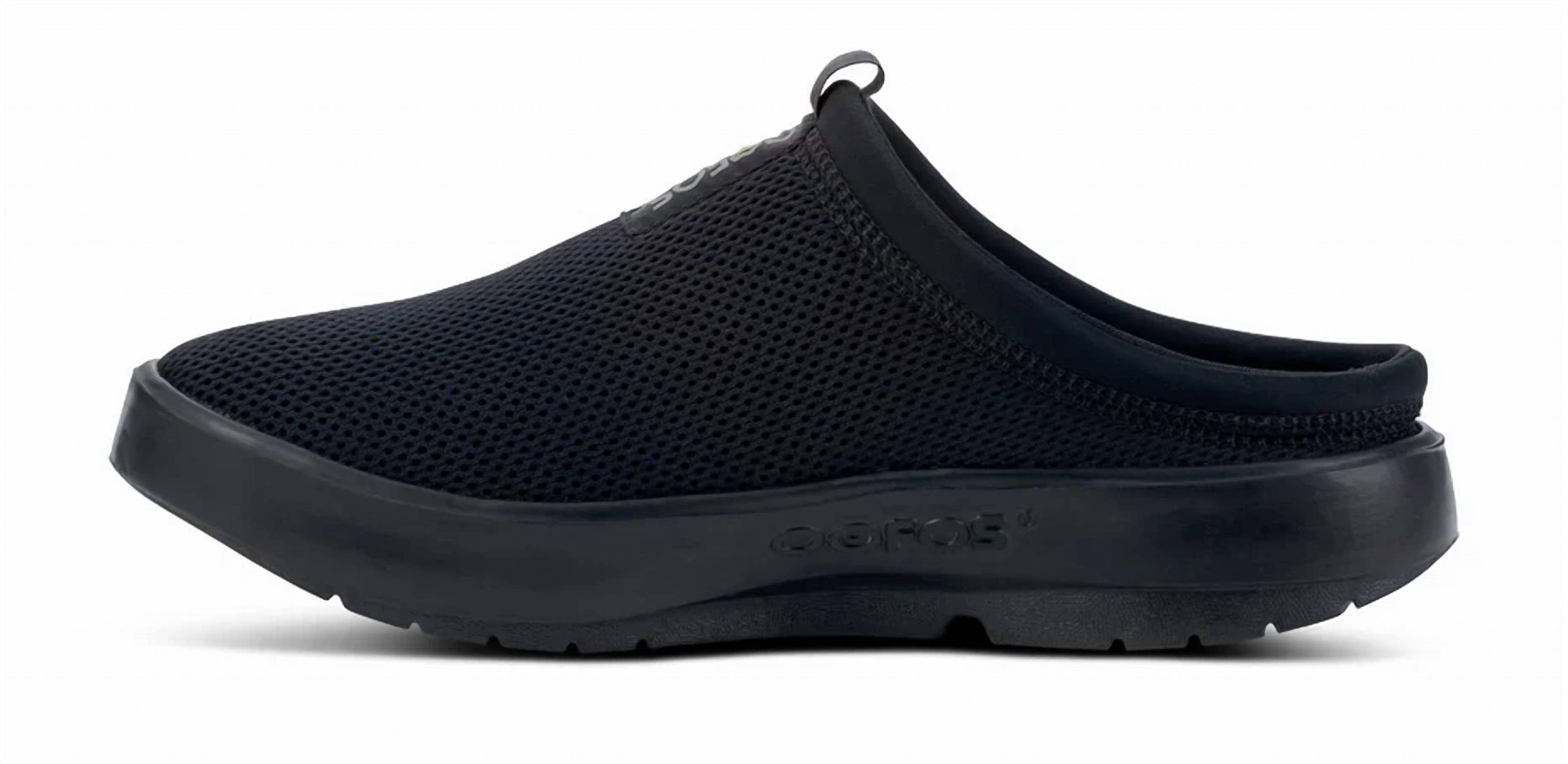 Oofos - Men's Oocoozie Sport Mesh Slippers