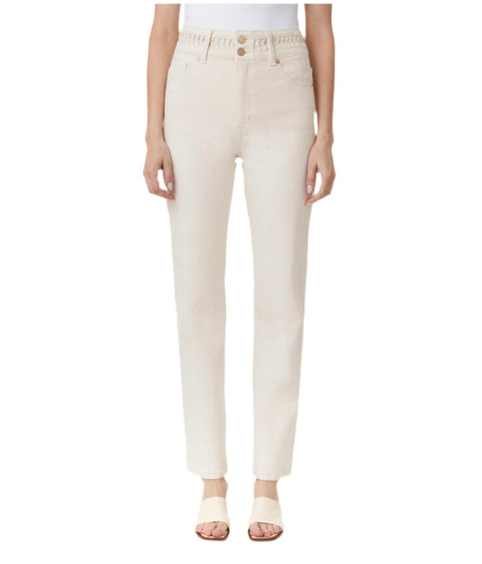 Habitual - Women's High Rise Denim Jeans