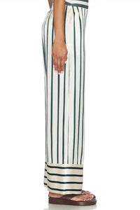 Bondi Born - Cannes Silk Pants