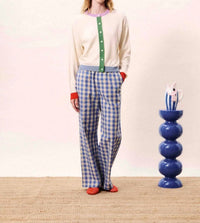 Frnch - Patrick Cardigan