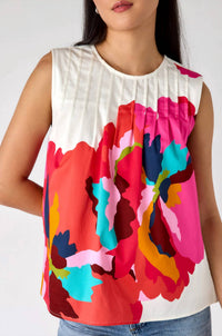 Crosby By Mollie Burch - Audrey Top