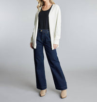 Downeast - Classic Long Sleeve Cardigan
