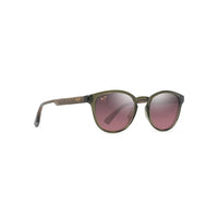 Maui Jim - Women's Hiehie Polarized Sunglasses