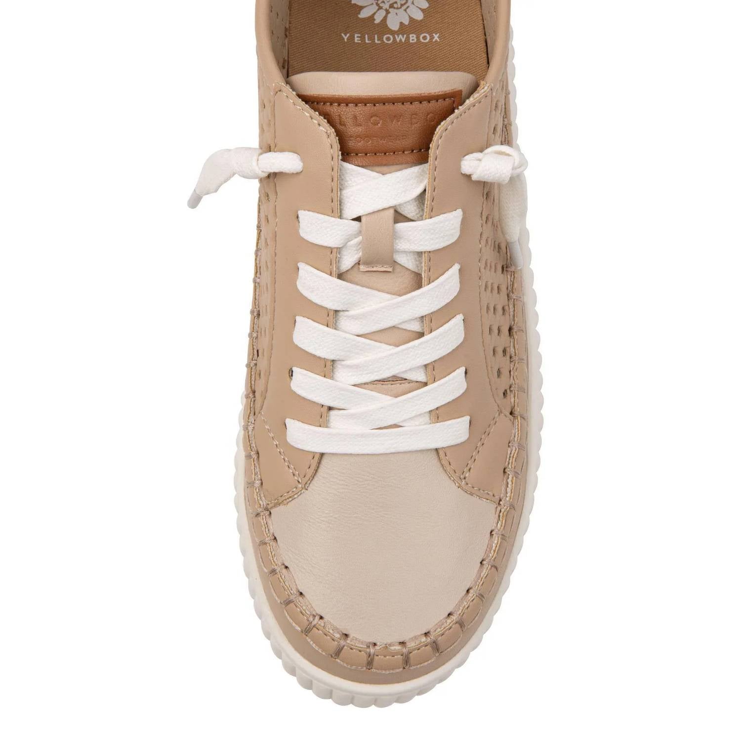 Yellowbox - Women's Mazal Performance Sneaker